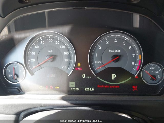 WBS4Y9C59JAC88078 BMW M4
