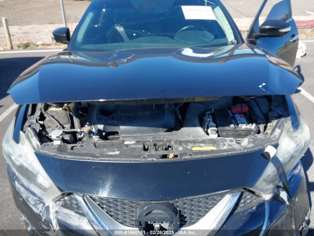 1N4AA6AP1GC446835 Nissan Maxima 3.5 Platinum