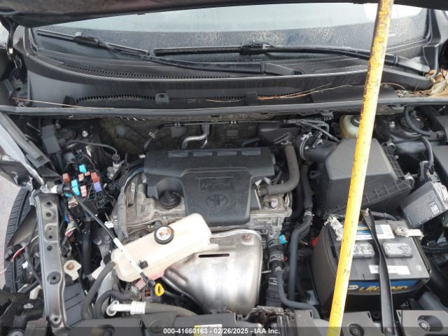 JTMBFREV8JJ221731 Toyota RAV4 LE