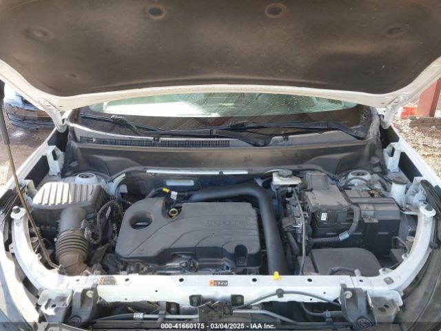 3GNAXUEG8PS172073 Chevrolet Equinox Awd Lt