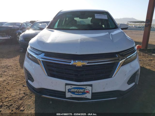 3GNAXUEG8PS172073 Chevrolet Equinox Awd Lt