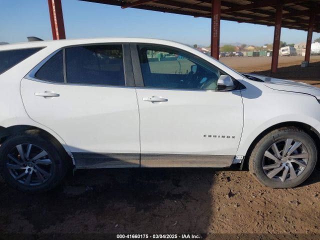 3GNAXUEG8PS172073 Chevrolet Equinox Awd Lt