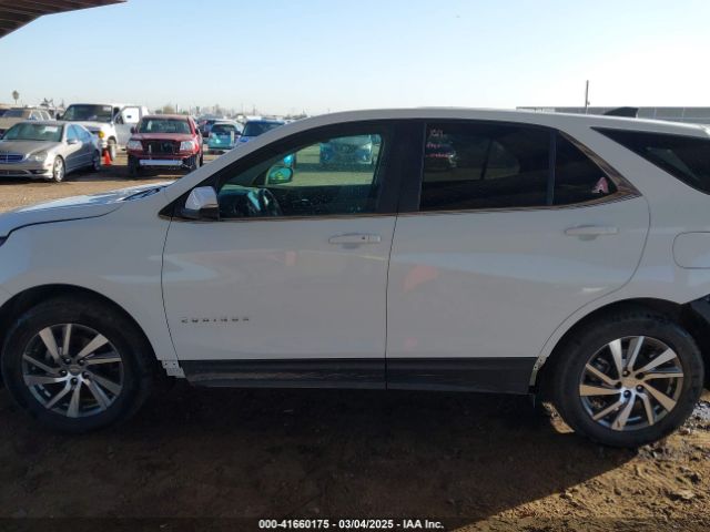 3GNAXUEG8PS172073 Chevrolet Equinox Awd Lt