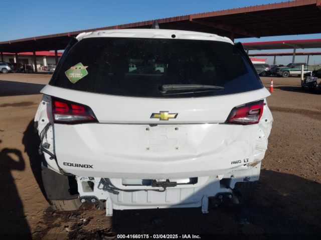 3GNAXUEG8PS172073 Chevrolet Equinox Awd Lt