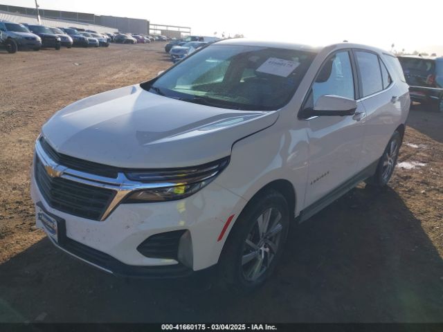 3GNAXUEG8PS172073 Chevrolet Equinox Awd Lt