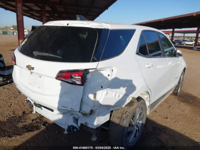 3GNAXUEG8PS172073 Chevrolet Equinox Awd Lt