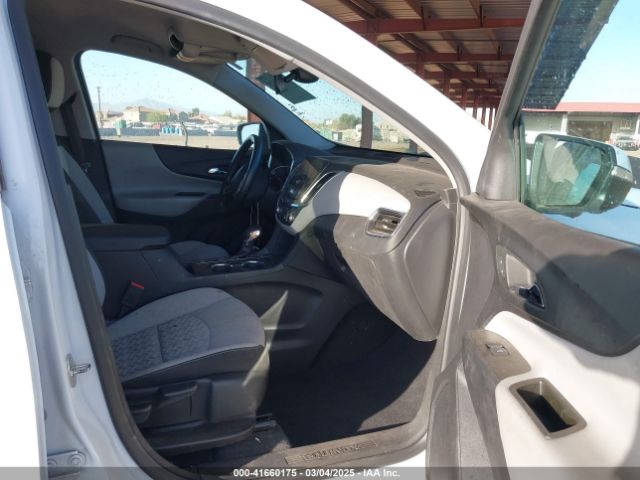3GNAXUEG8PS172073 Chevrolet Equinox Awd Lt
