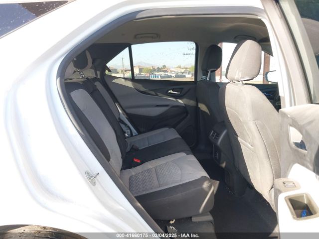 3GNAXUEG8PS172073 Chevrolet Equinox Awd Lt
