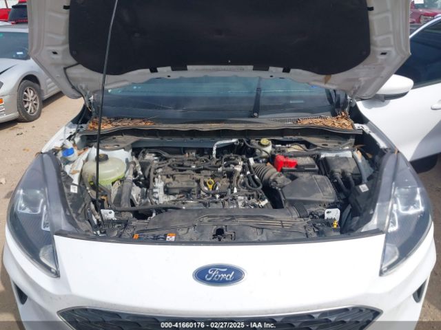 1FMCU9G65MUA39788 Ford ESCAPE SE