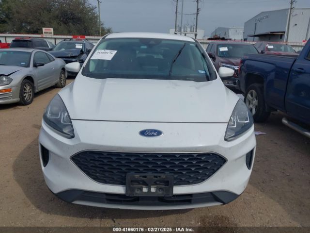 1FMCU9G65MUA39788 Ford ESCAPE SE