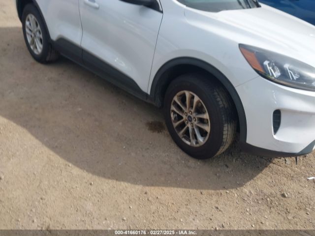 1FMCU9G65MUA39788 Ford ESCAPE SE