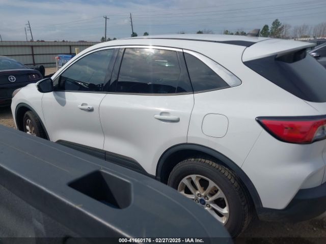 1FMCU9G65MUA39788 Ford ESCAPE SE