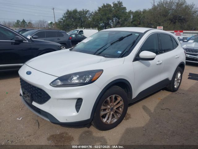1FMCU9G65MUA39788 Ford ESCAPE SE