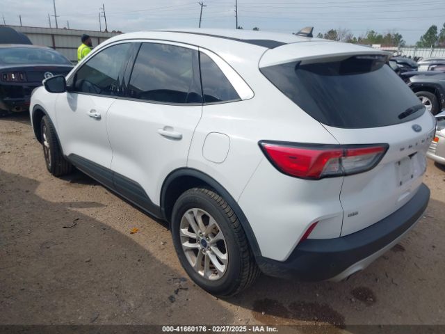 1FMCU9G65MUA39788 Ford ESCAPE SE