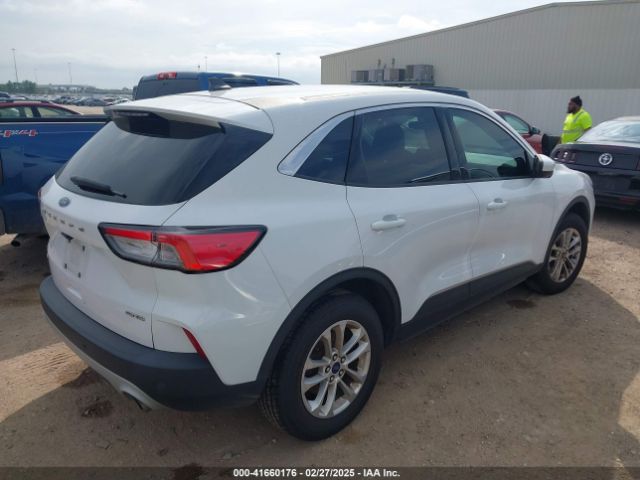 1FMCU9G65MUA39788 Ford ESCAPE SE