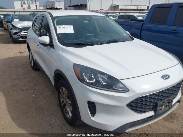 1FMCU9G65MUA39788 Ford ESCAPE SE