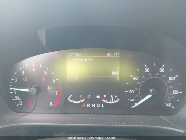 1FMCU9G65MUA39788 Ford ESCAPE SE