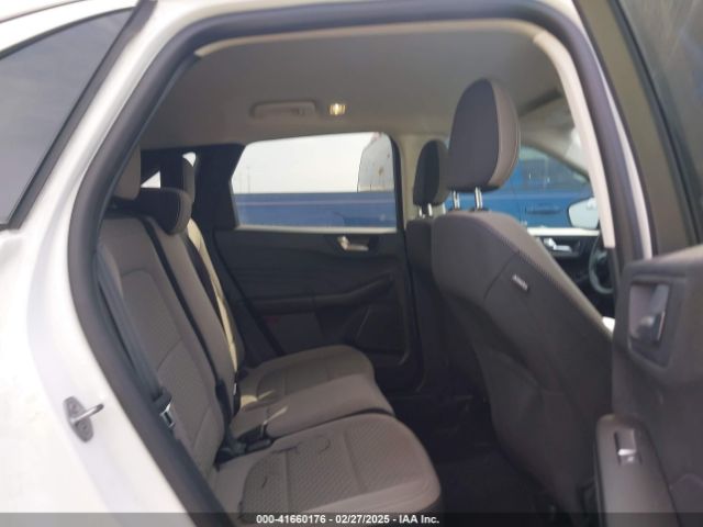 1FMCU9G65MUA39788 Ford ESCAPE SE