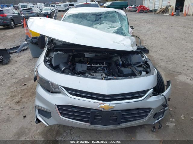 1G1ZC5ST7HF260500 Chevrolet Malibu 1fl
