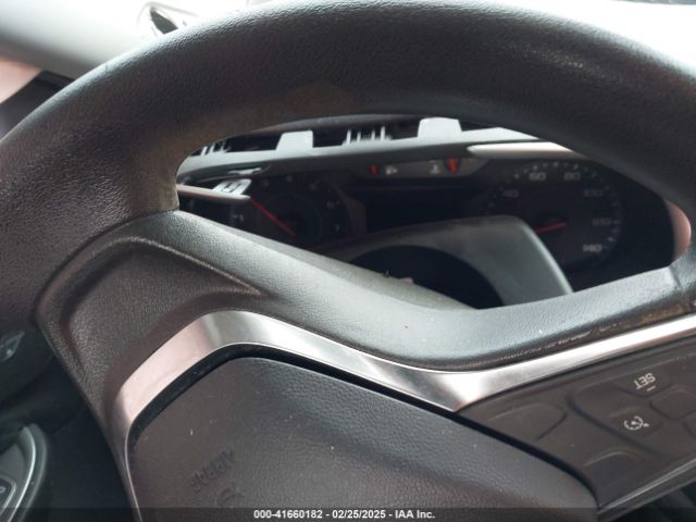 1G1ZC5ST7HF260500 Chevrolet Malibu 1fl