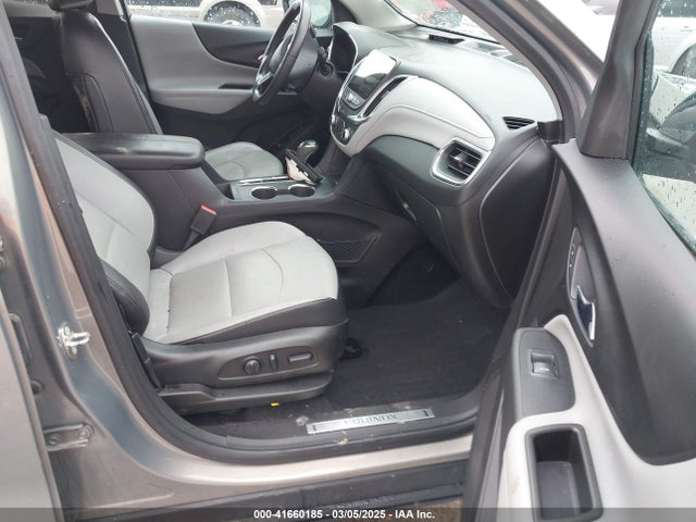 3GNAXVEV6JS581670 Chevrolet Equinox Premier
