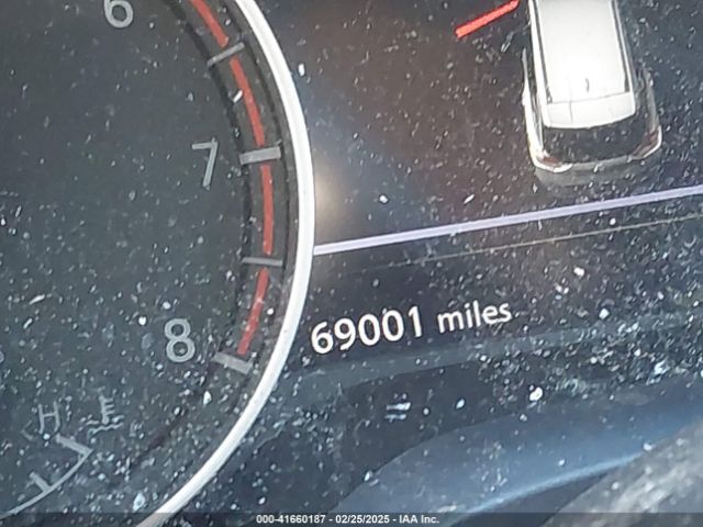 5N1BT3BB3PC742221 Nissan Rogue Sv Intelligent Awd