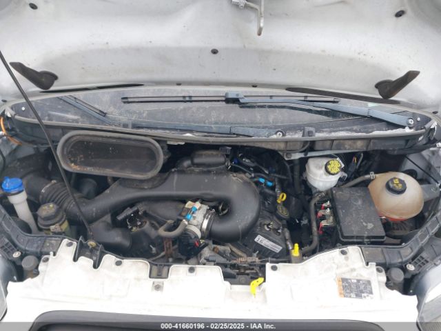 1FDBF8ZM0JKA87380 Ford Transit-350 Cab
