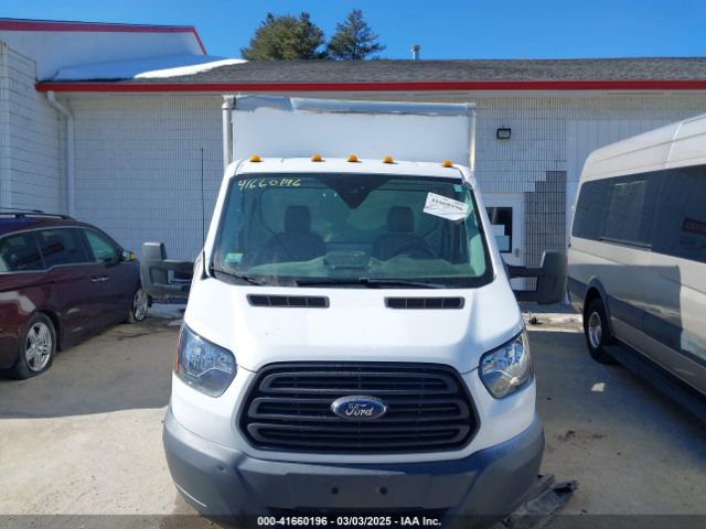 1FDBF8ZM0JKA87380 Ford Transit-350 Cab
