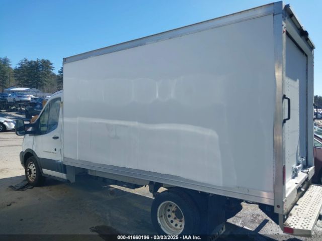 1FDBF8ZM0JKA87380 Ford Transit-350 Cab