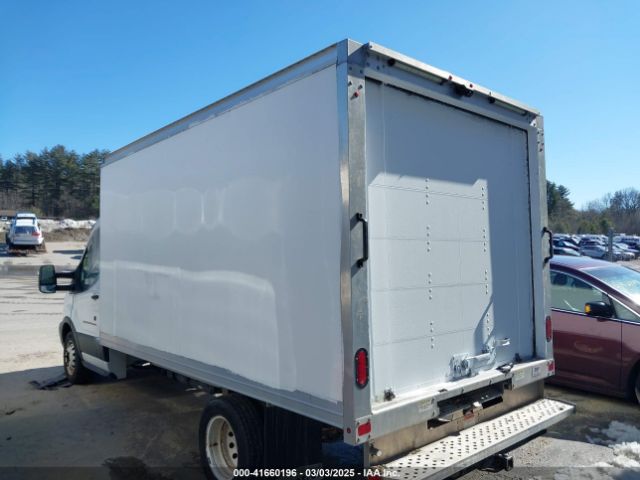1FDBF8ZM0JKA87380 Ford Transit-350 Cab