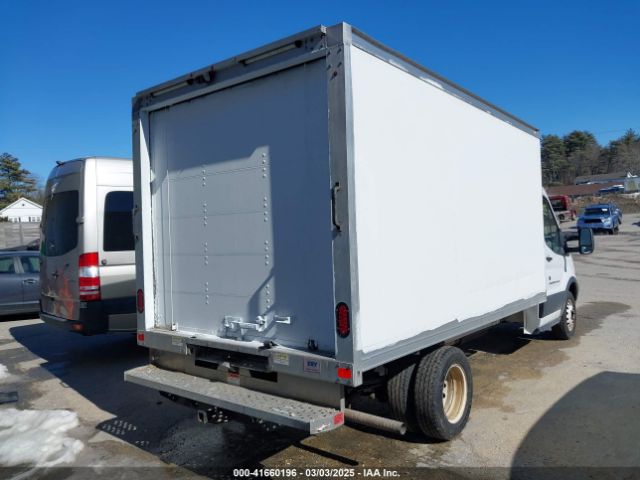 1FDBF8ZM0JKA87380 Ford Transit-350 Cab