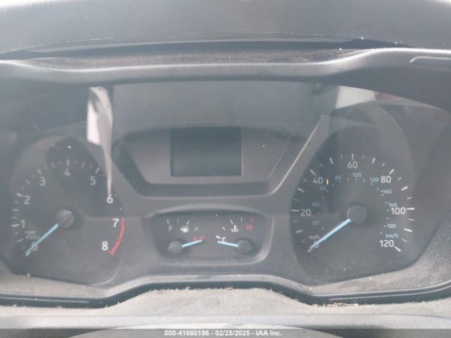 1FDBF8ZM0JKA87380 Ford Transit-350 Cab