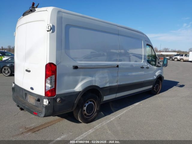 1FTBW2CM5KKB73053 Ford Transit-350