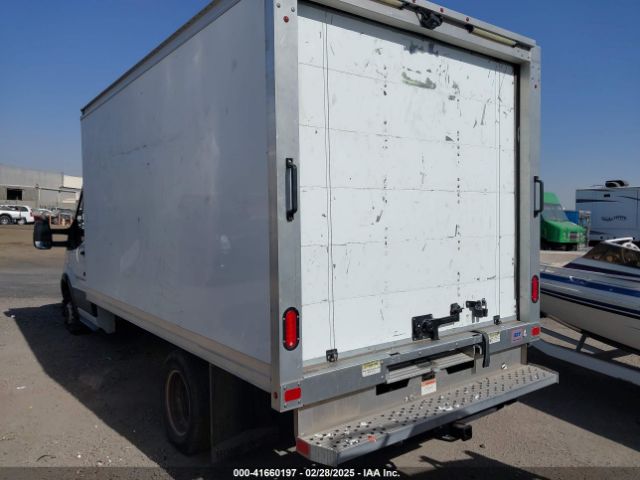 1FDBF8ZM7JKA62072 Ford Transit-350 Cab