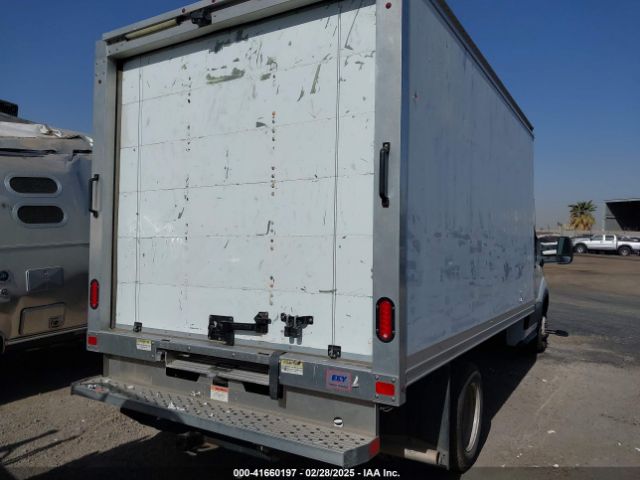 1FDBF8ZM7JKA62072 Ford Transit-350 Cab