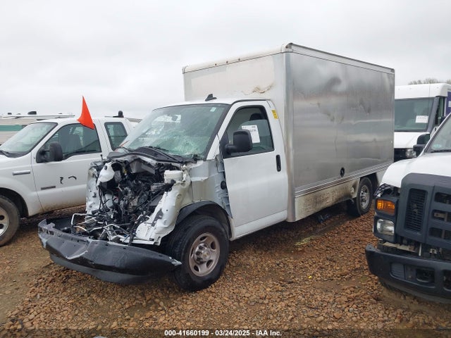 Продаж на аукціоні авто 2023 Chevrolet Express Cutaway Work Van, vin: 1GB0GSF76P1168777, номер лоту: 41660199