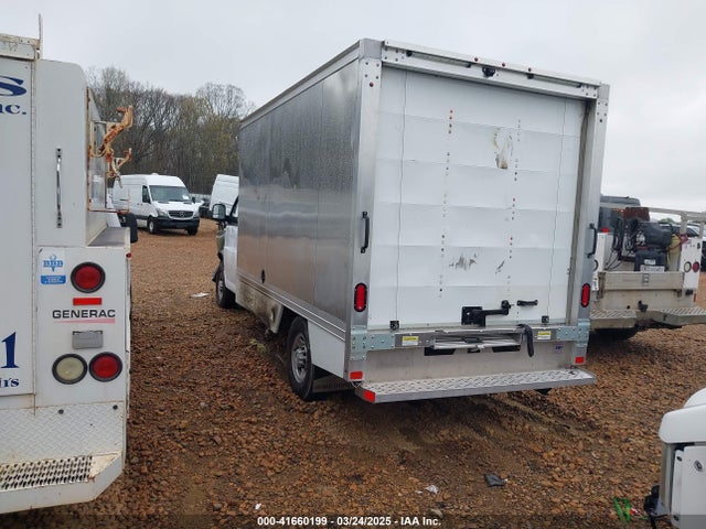 Продаж на аукціоні авто 2023 Chevrolet Express Cutaway Work Van, vin: 1GB0GSF76P1168777, номер лоту: 41660199