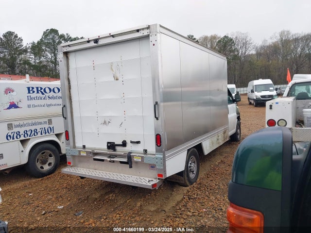 Продаж на аукціоні авто 2023 Chevrolet Express Cutaway Work Van, vin: 1GB0GSF76P1168777, номер лоту: 41660199