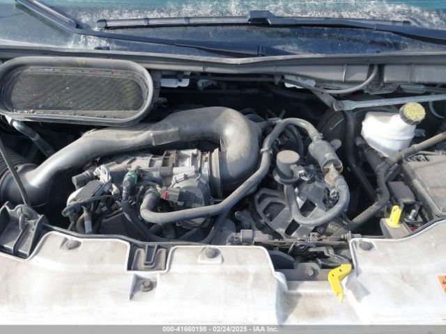 1FDBF6Z88NKA39980 Ford Transit-350 Cab