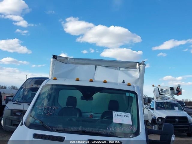 1FDBF6Z88NKA39980 Ford Transit-350 Cab