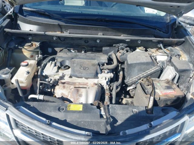 JTMRFREV5ED065912 Toyota Rav4 Xle