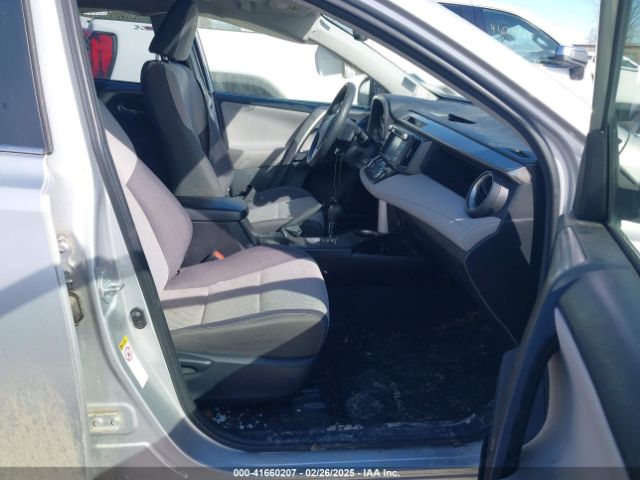 JTMRFREV5ED065912 Toyota Rav4 Xle