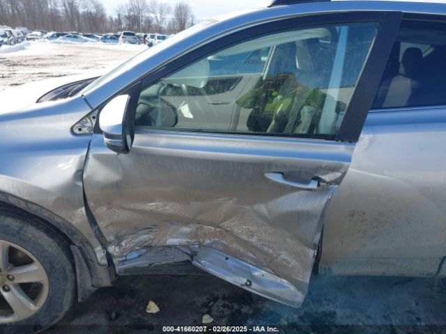 JTMRFREV5ED065912 Toyota Rav4 Xle
