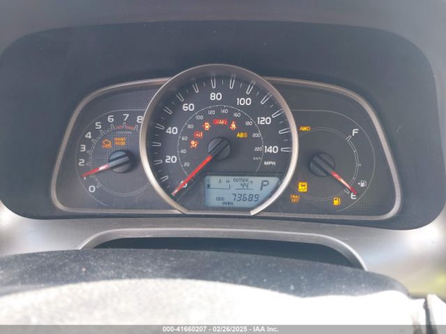 JTMRFREV5ED065912 Toyota Rav4 Xle