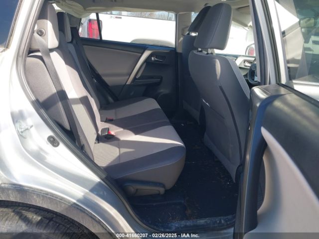 JTMRFREV5ED065912 Toyota Rav4 Xle