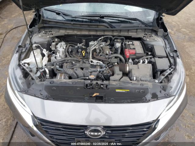 2023 NISSAN ALTIMA 1N4BL4BV3PN388862 Photo 9