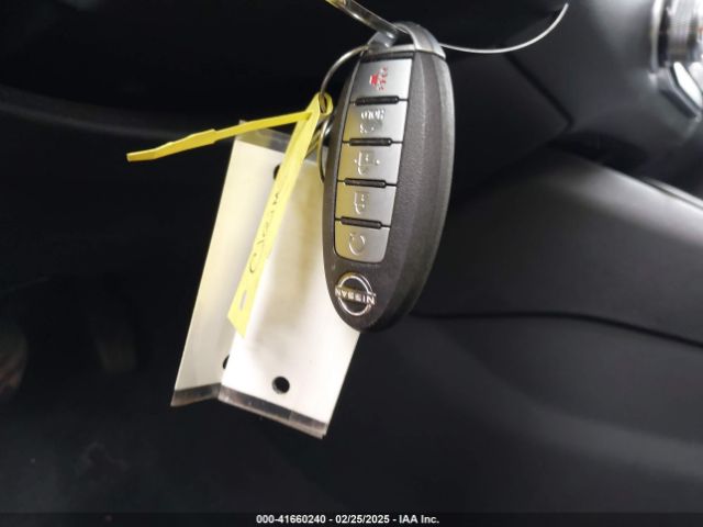 2023 NISSAN ALTIMA 1N4BL4BV3PN388862 Photo 10