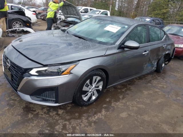 2023 NISSAN ALTIMA 1N4BL4BV3PN388862 Photo 1