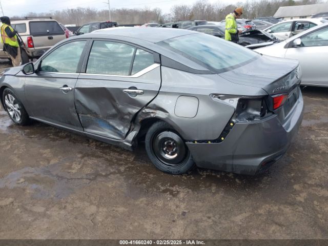 2023 NISSAN ALTIMA 1N4BL4BV3PN388862 Photo 2