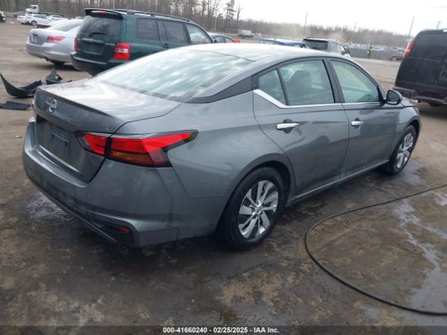 2023 NISSAN ALTIMA 1N4BL4BV3PN388862 Photo 3
